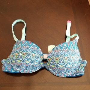 BRAND NEW Victoria's Secret PINK bra